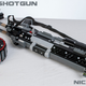 Illustration for article titled Life-Size Lego Titanfall Shotgun